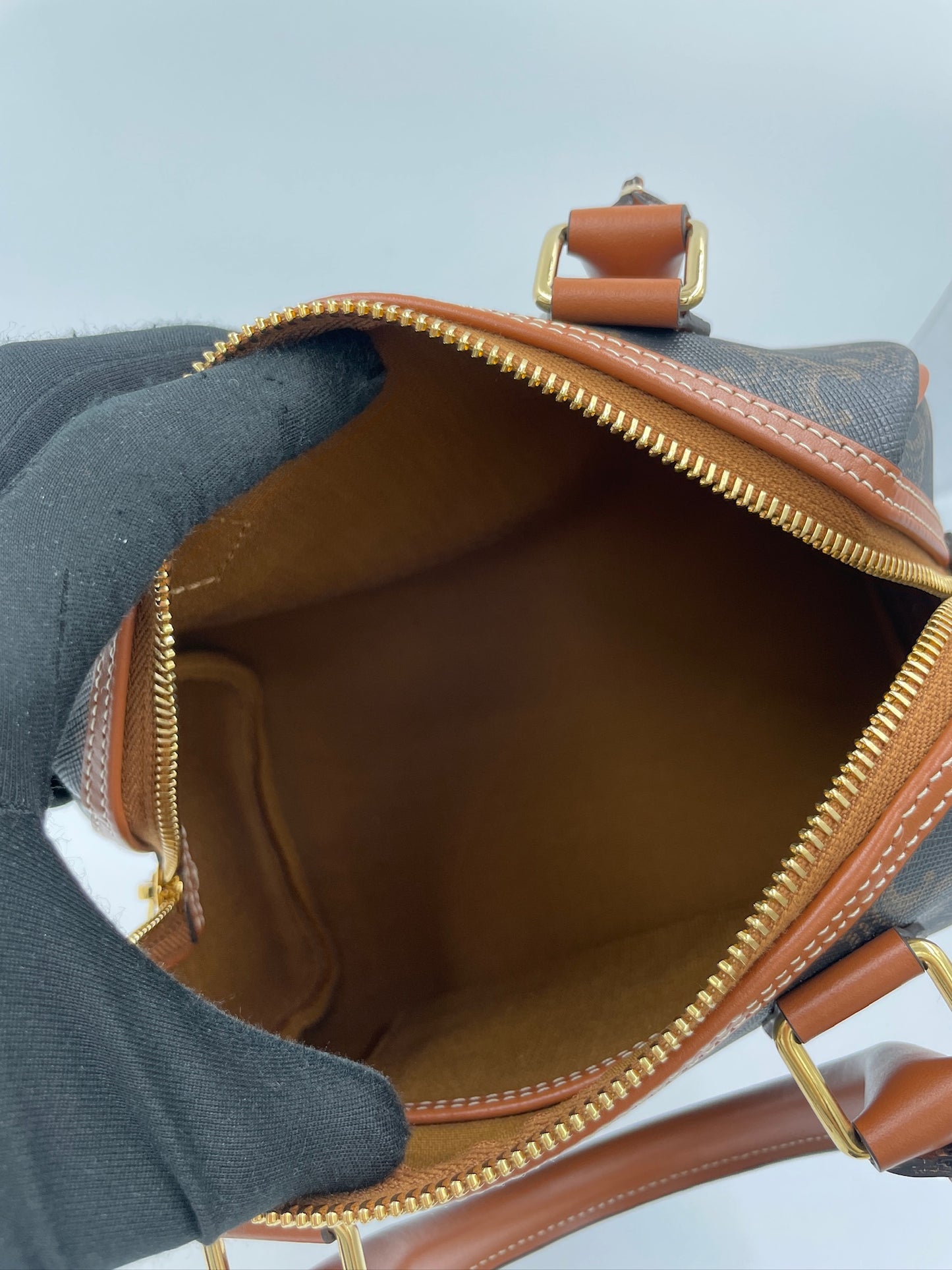 Celine Boston / Rank N 全新品