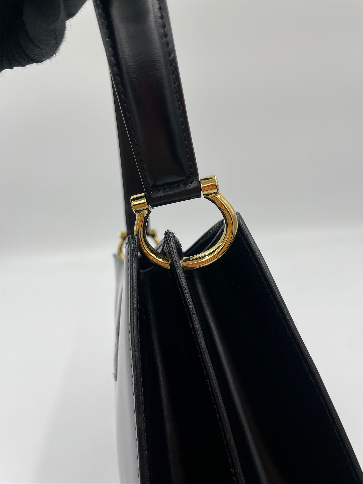 Celine 腋下包box  / Rank SA