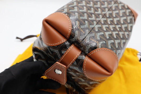 Goyard Brown 棕色 / Rank N 全新 預購