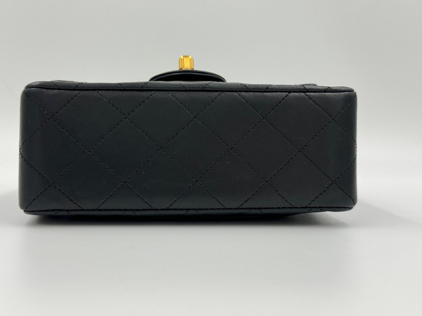 Chanel Coco Mini Vintage / Rank SA