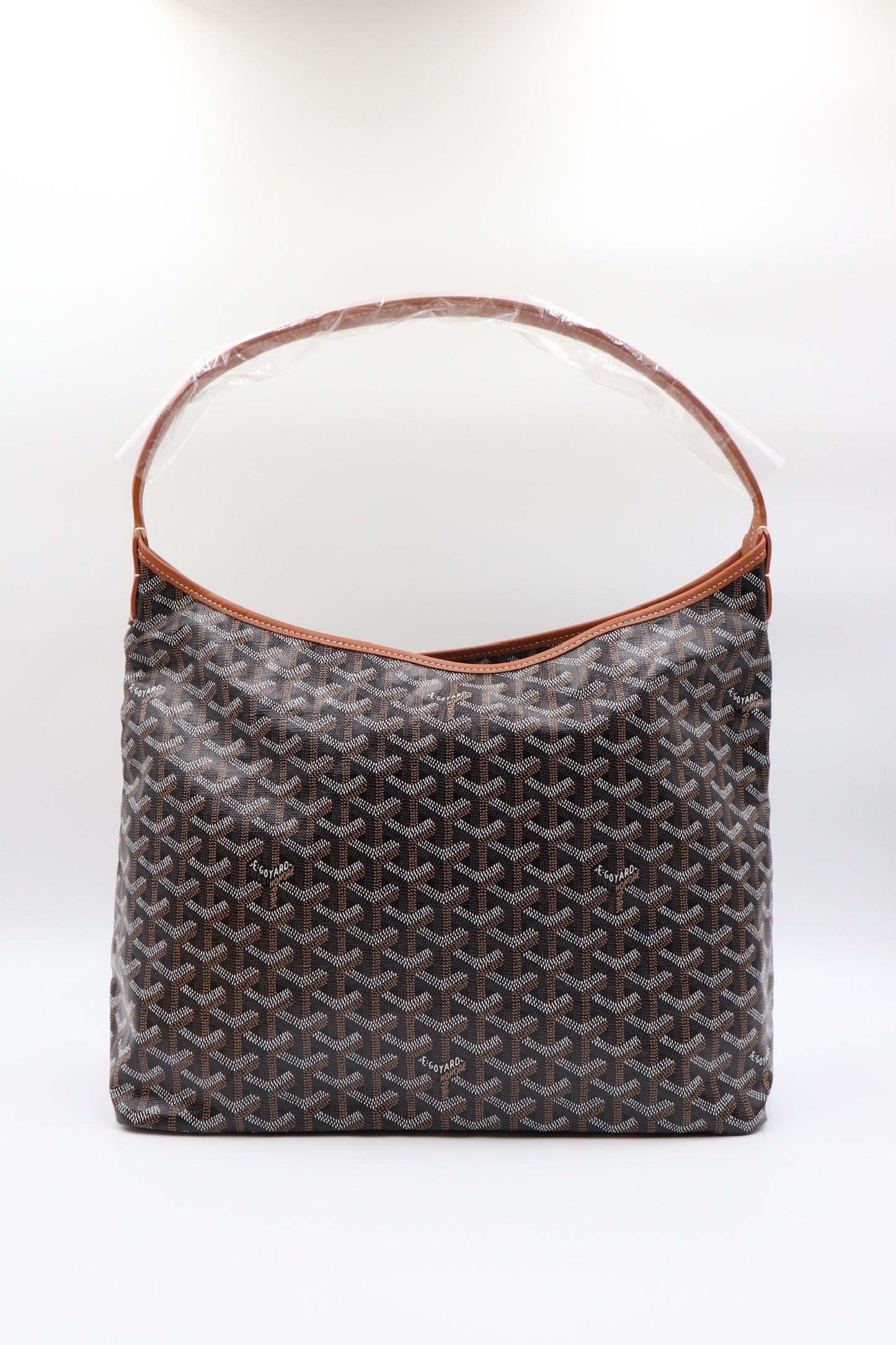 Goyard Hobo Brown 棕色 / Rank N 全新 現貨