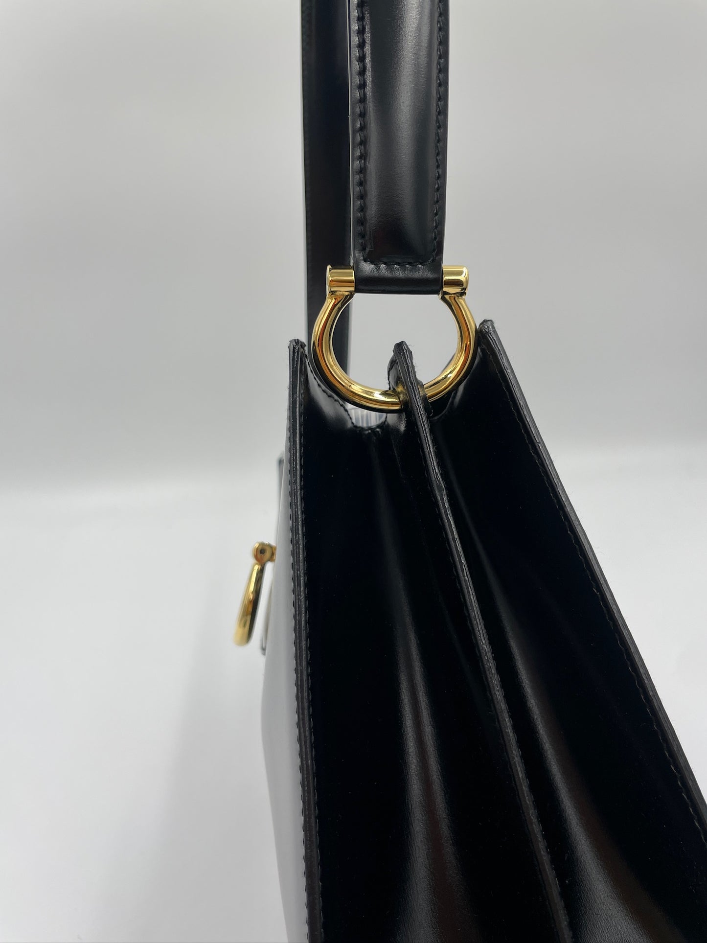 Celine 腋下包box  / Rank SA
