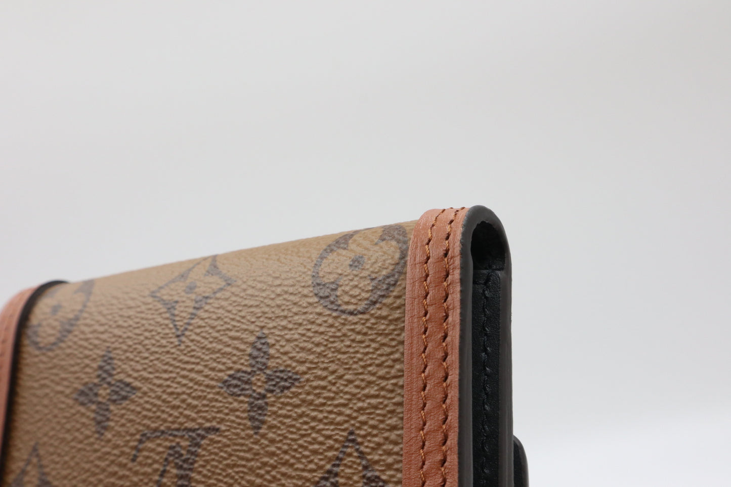 Louis Vuitton  Dauphine三折短夾 / Rank SA 251116004