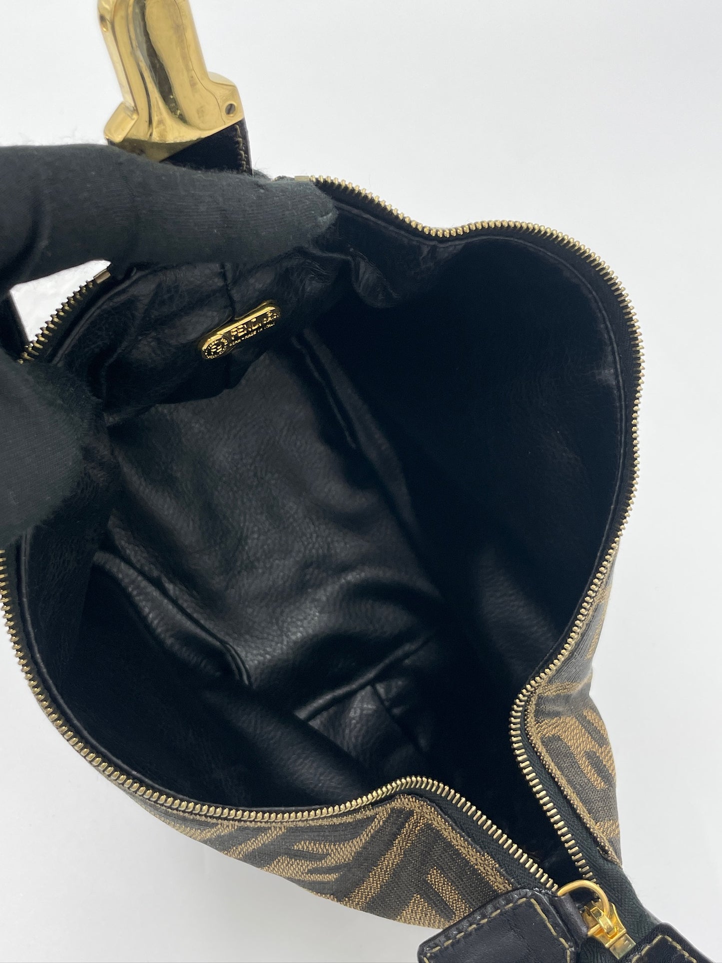 Fendi 迷你小飯盒 / Rank A