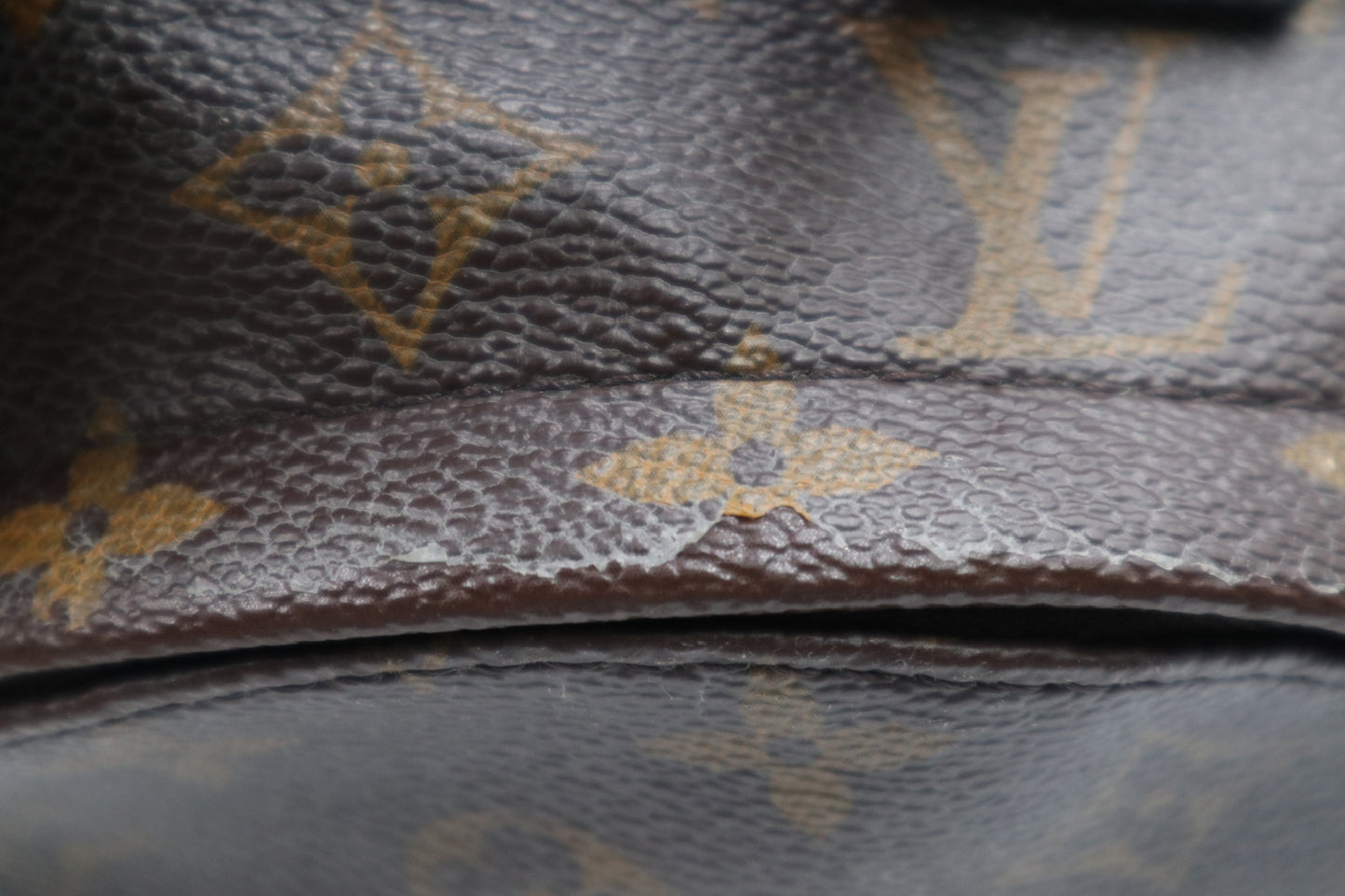 Louis Vuitton   MINI Backpack 後背包 / Rank SA 251008006