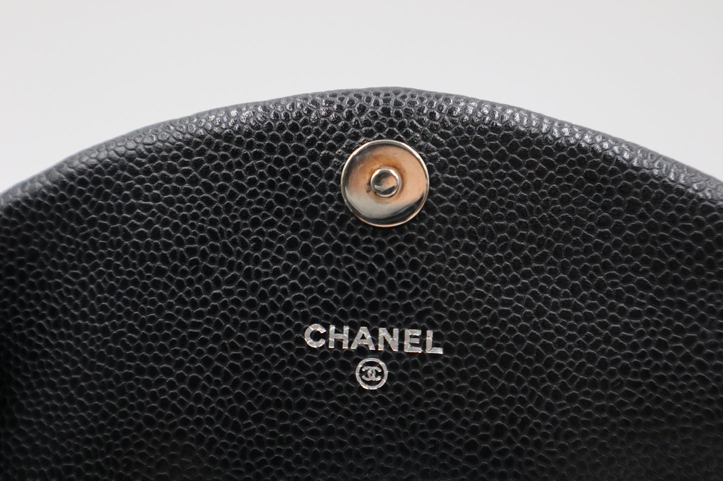 Chanel 魚子醬餃子包 / Rank SA 251021001