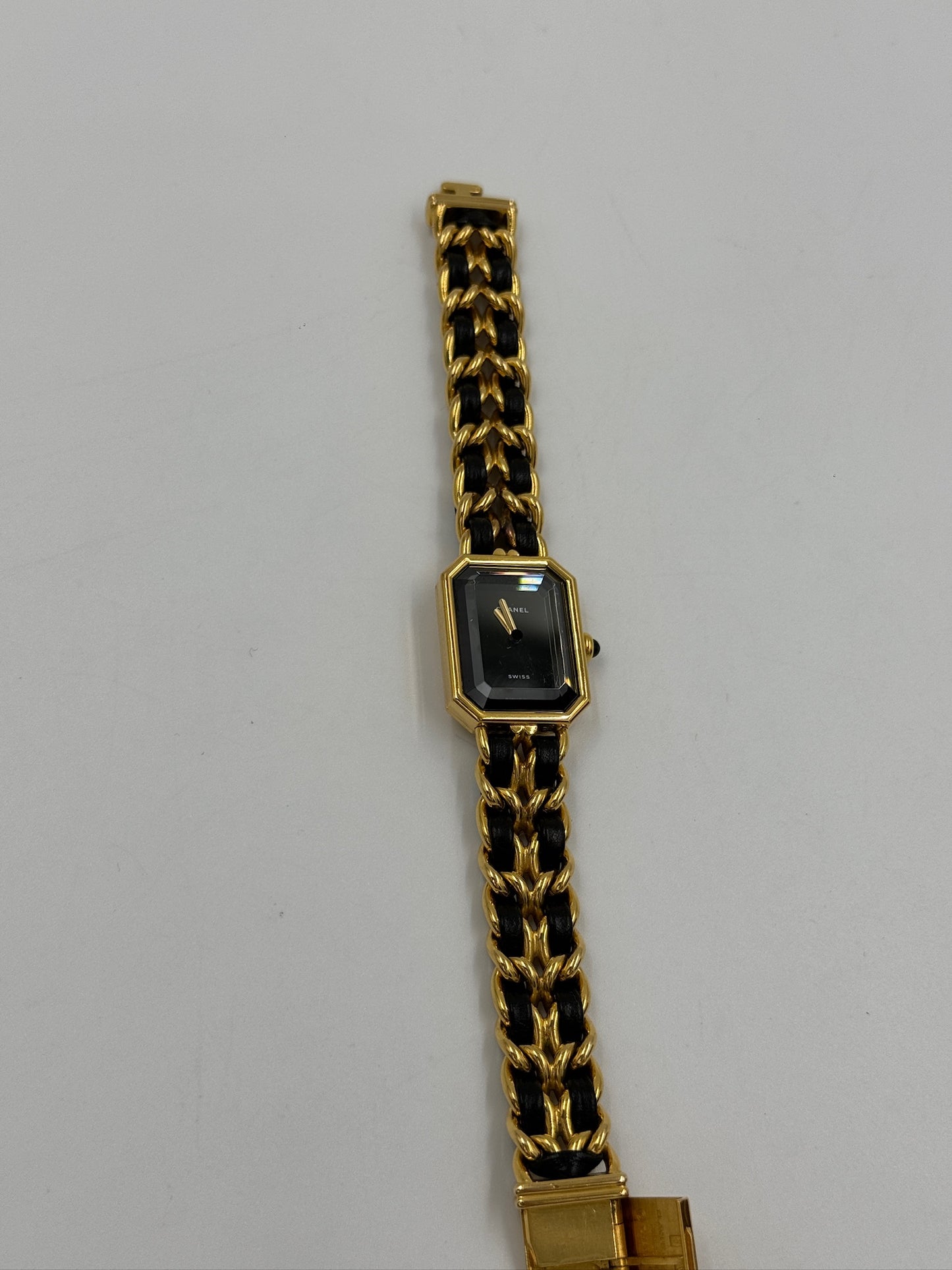 Chanel Première M 首映錶 / Rank A