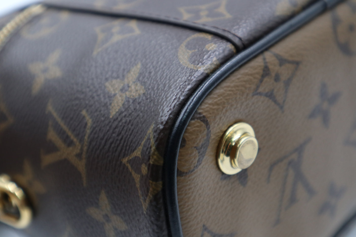 Louis Vuitton 化妝包 / Rank SA