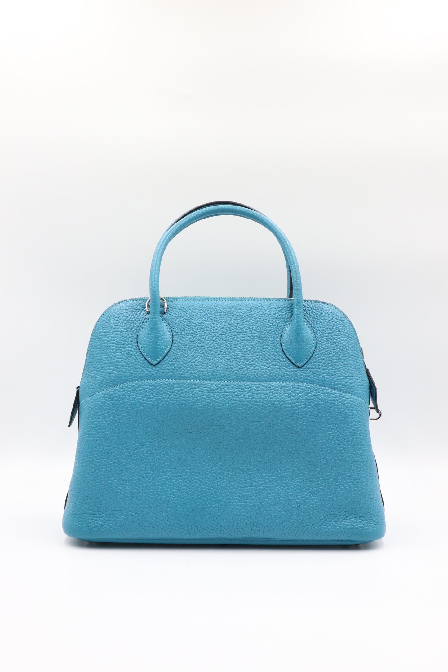 Hermes bolide 31 牛仔色/Rank SA V250402