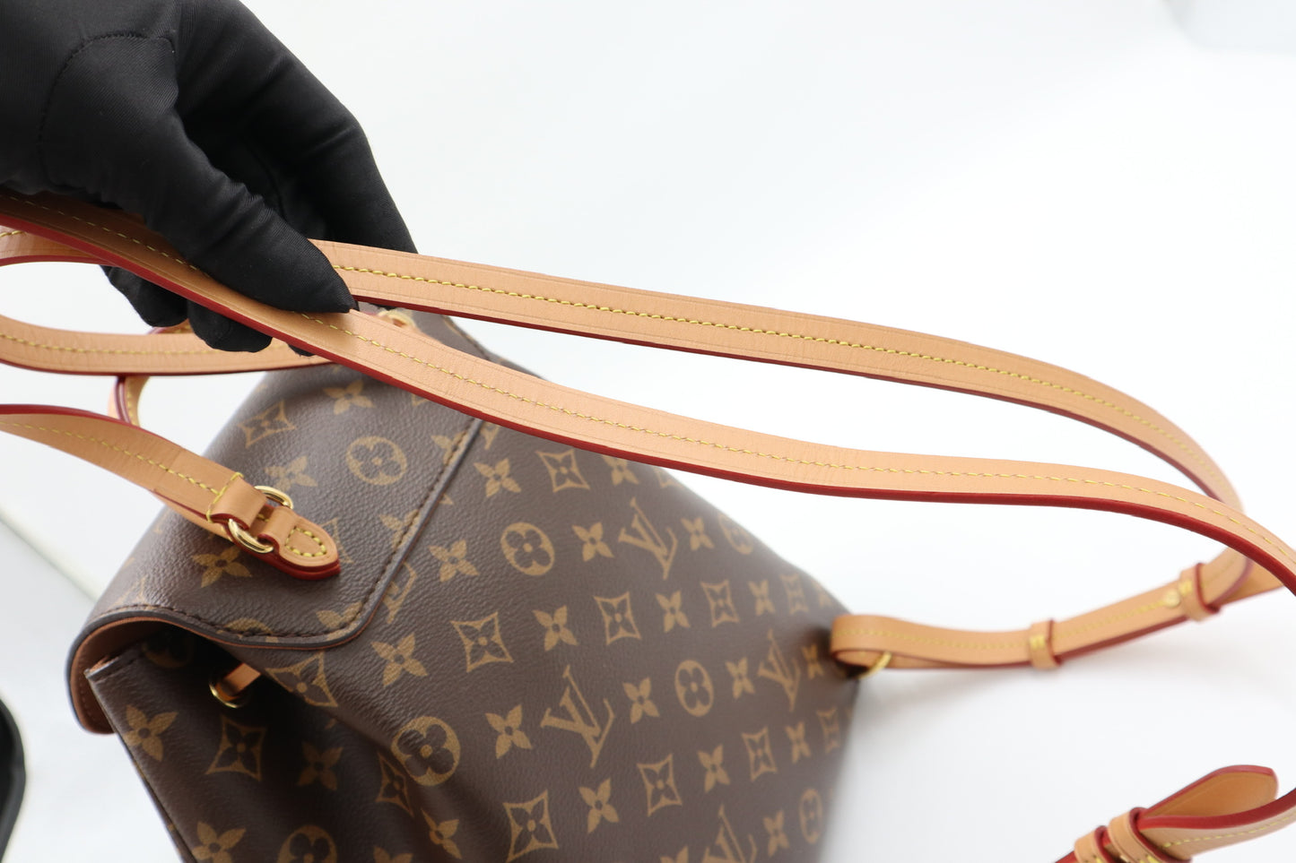 Louis Vuitton  Backpack 後背包 / Rank SA 24081203