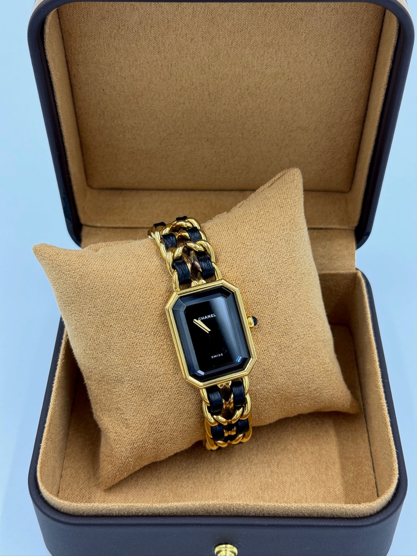 Chanel Première M 首映錶 / Rank A