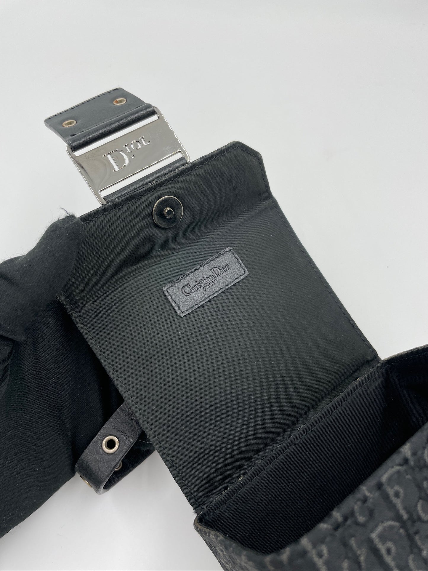 DIOR PUNK MINI BOX / Rank AB 24072112