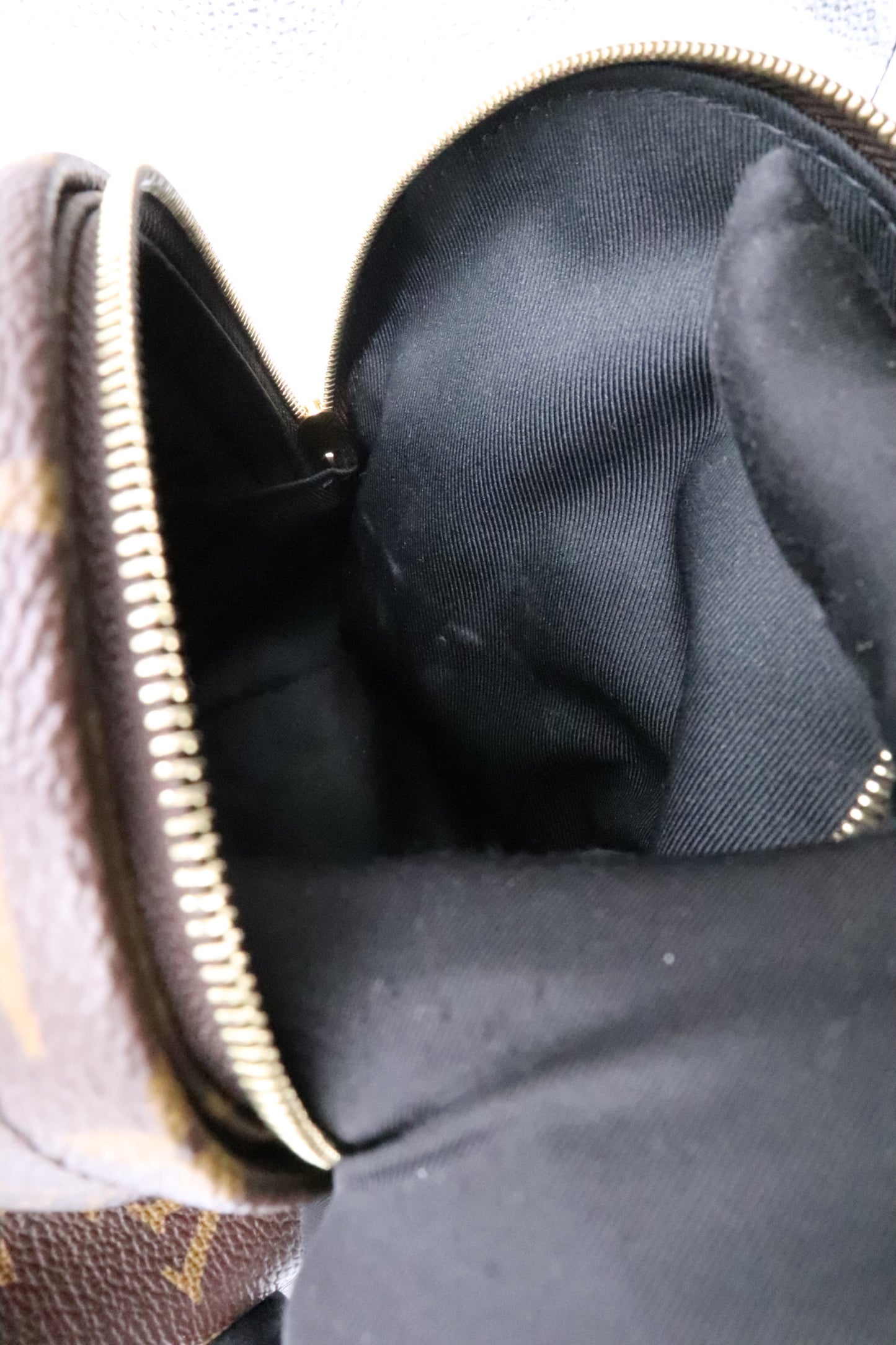 Louis Vuitton MINI Backpack 新款後背包 / Rank SA 251030003