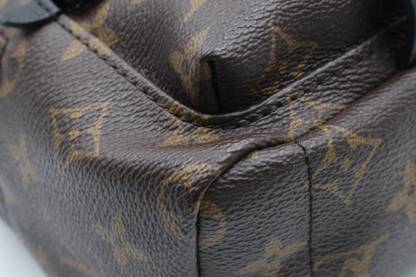 Louis Vuitton MINI Backpack 新款後背包 / Rank SA 251030003