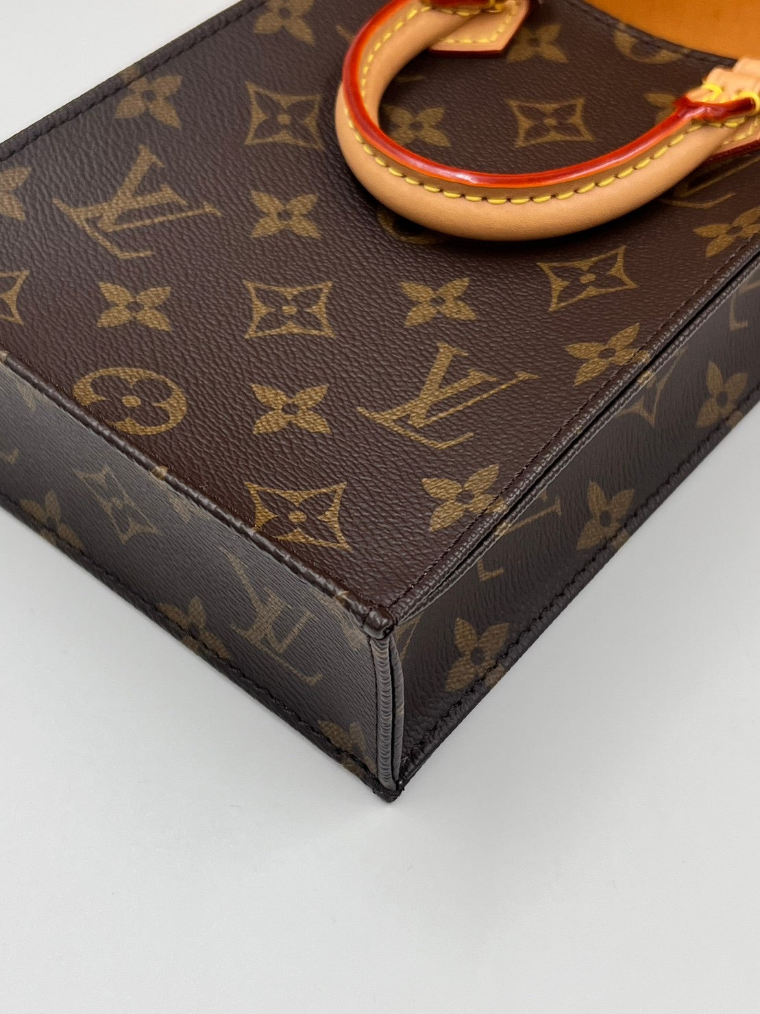 Louis Vuitton   MINI 琴譜包 / Rank SA