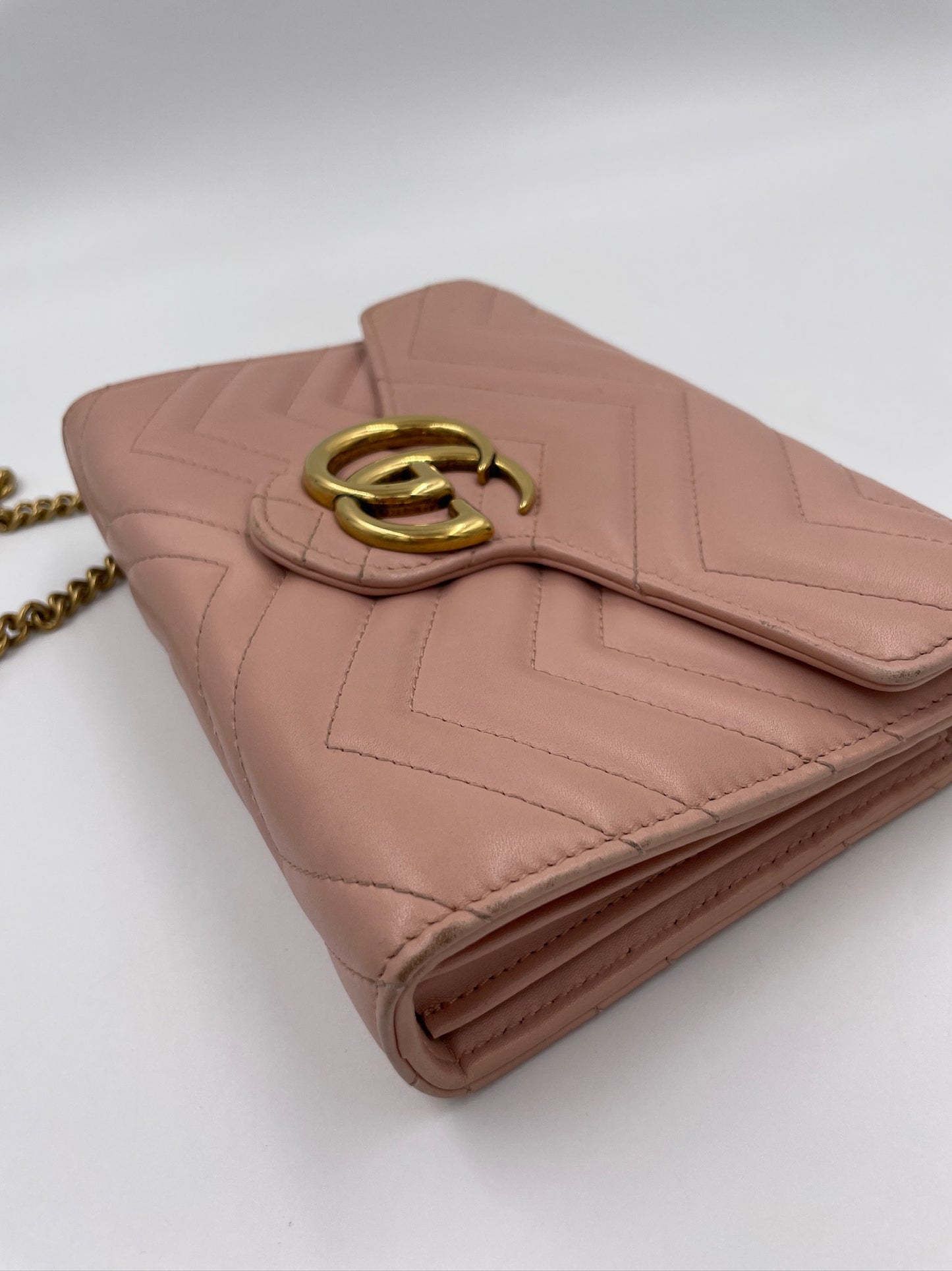 Gucci GG WOC / Rank SA