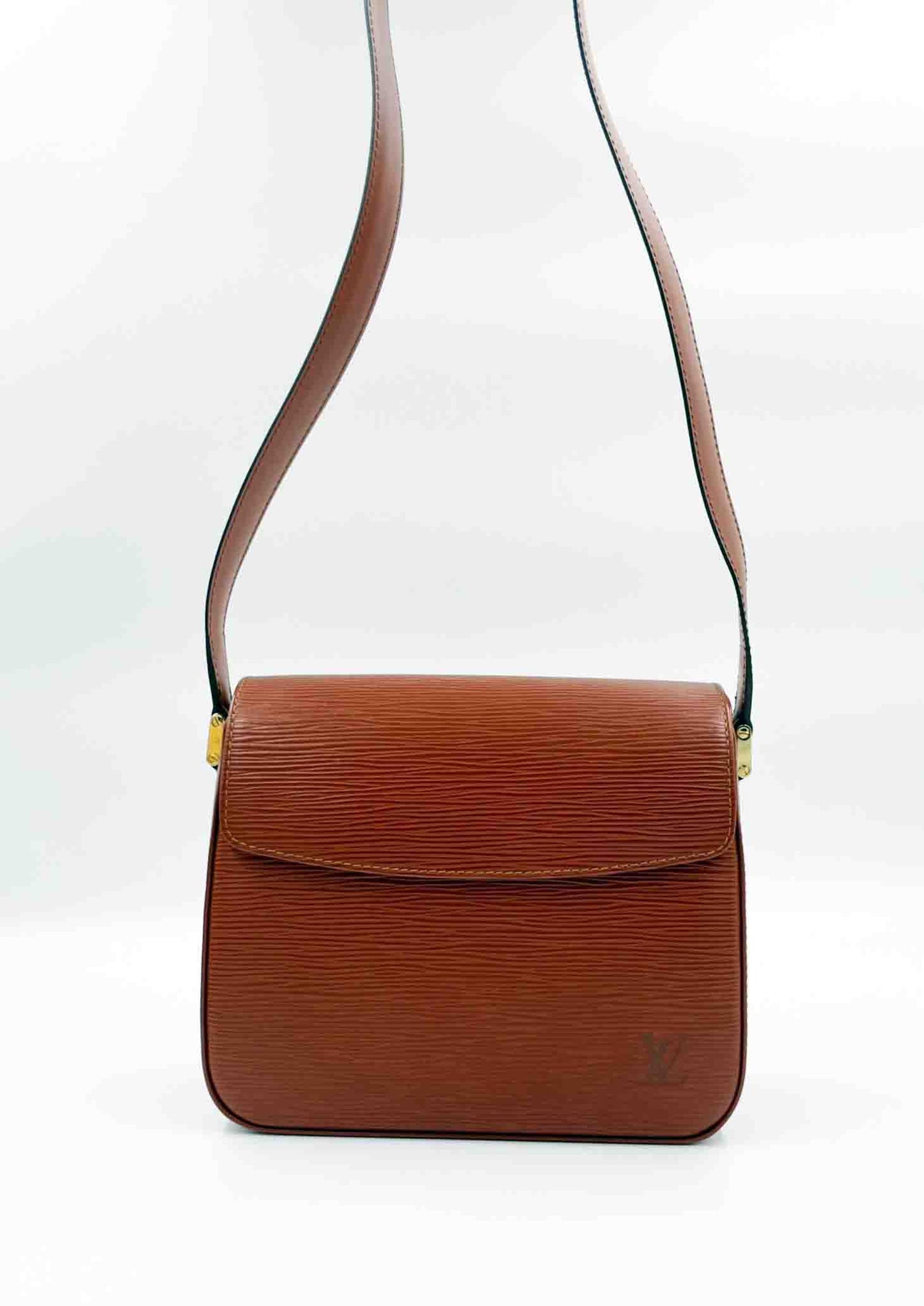 Louis Vuitton  Shoulder Bag / Rank A