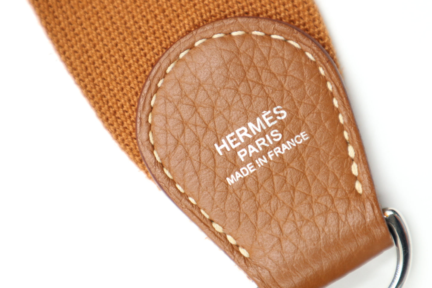 Hermes Mini Evelyne29 南瓜色 / Rank SA 251119008