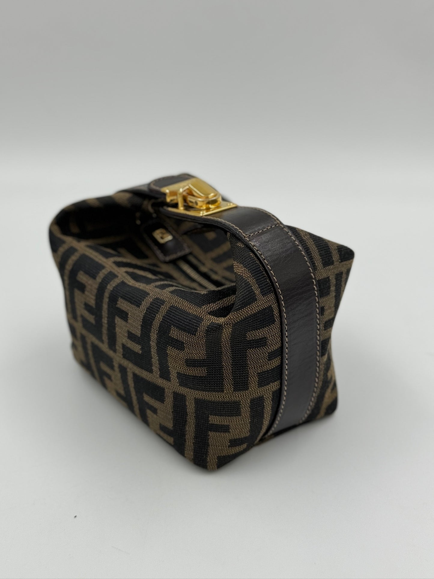 Fendi Mini Box 小飯盒 / Rank A