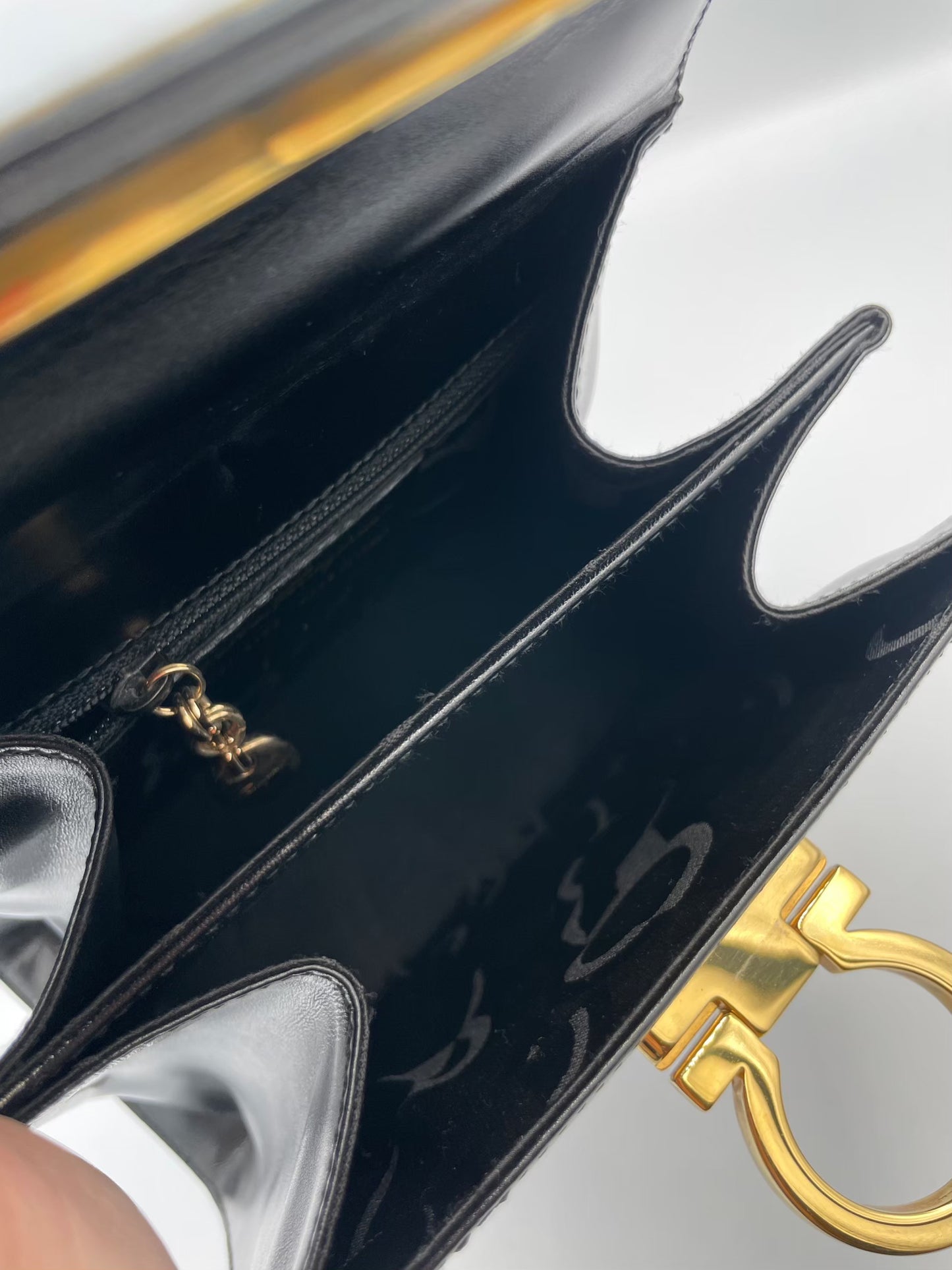 Ferragamo 2way Kelly / Rank SA