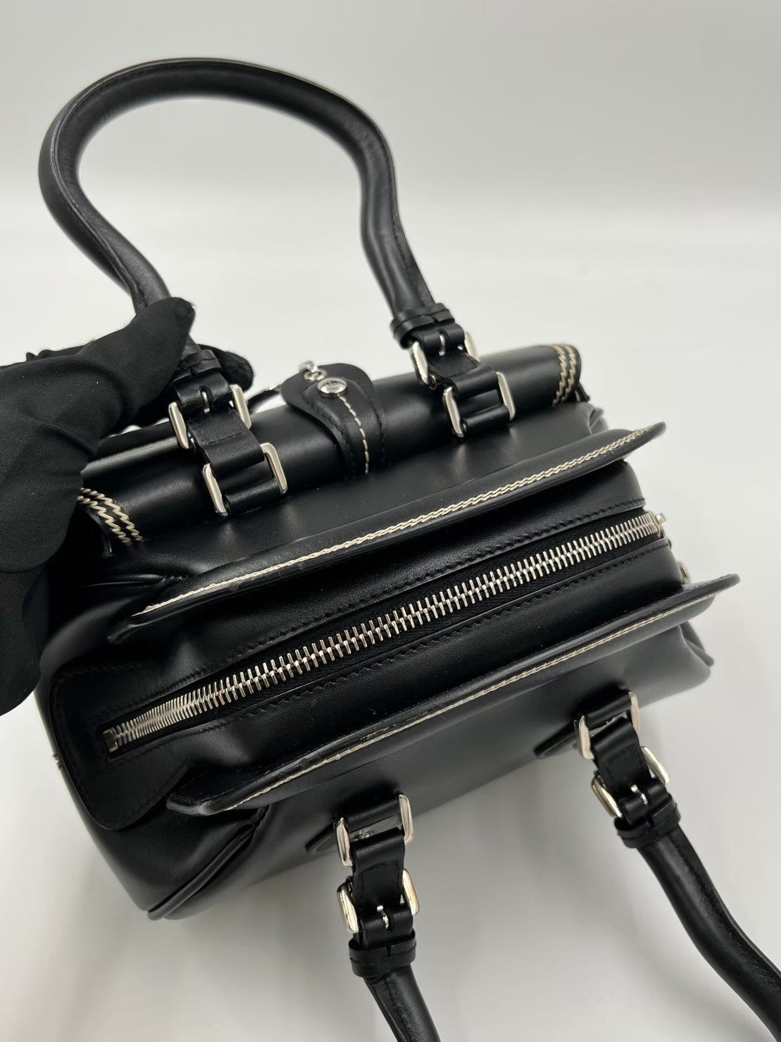 Dior Detecite / 2005 Show