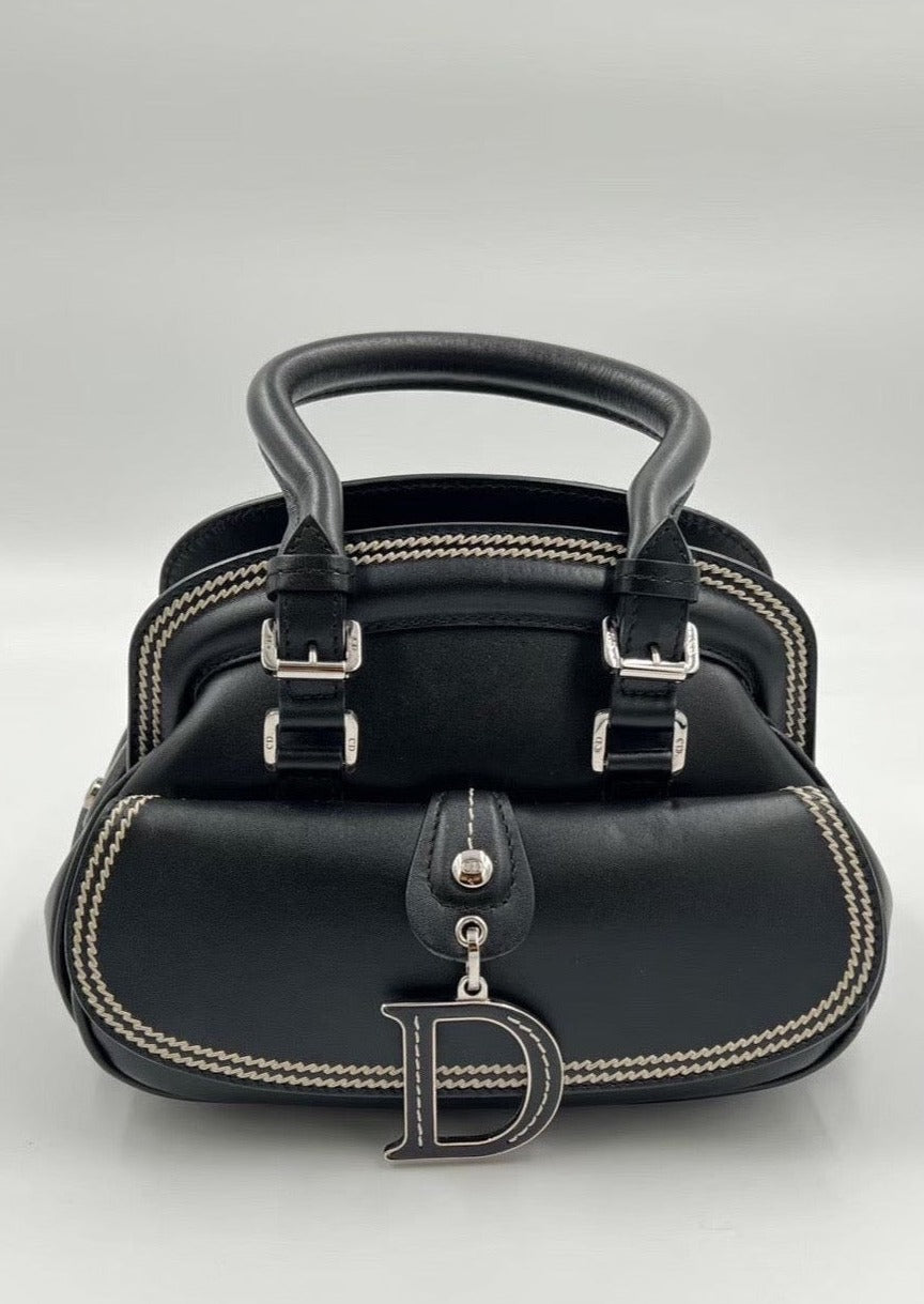 Dior Detecite / 2005 Show