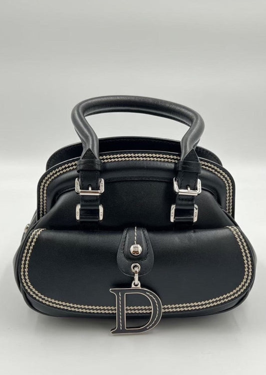 Dior Detecite / 2005 Show