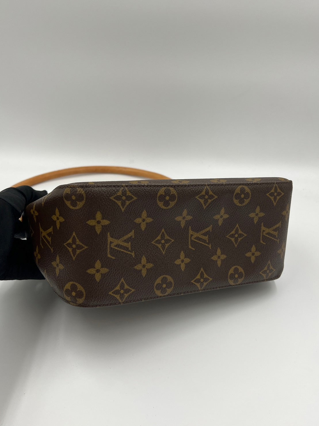 Louis Vuitton Looping MM 王菲包 單肩包 / Rank Ａ
