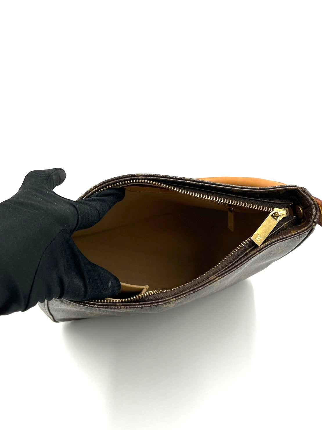 Louis Vuitton Looping MM 王菲包 單肩包 / Rank Ａ