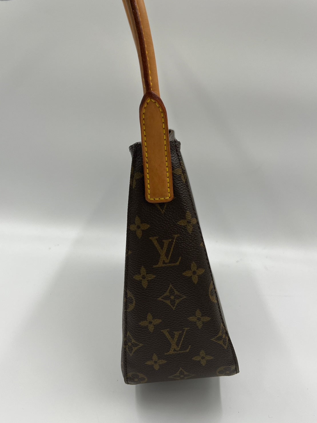Louis Vuitton Looping MM 王菲包 單肩包 / Rank Ａ