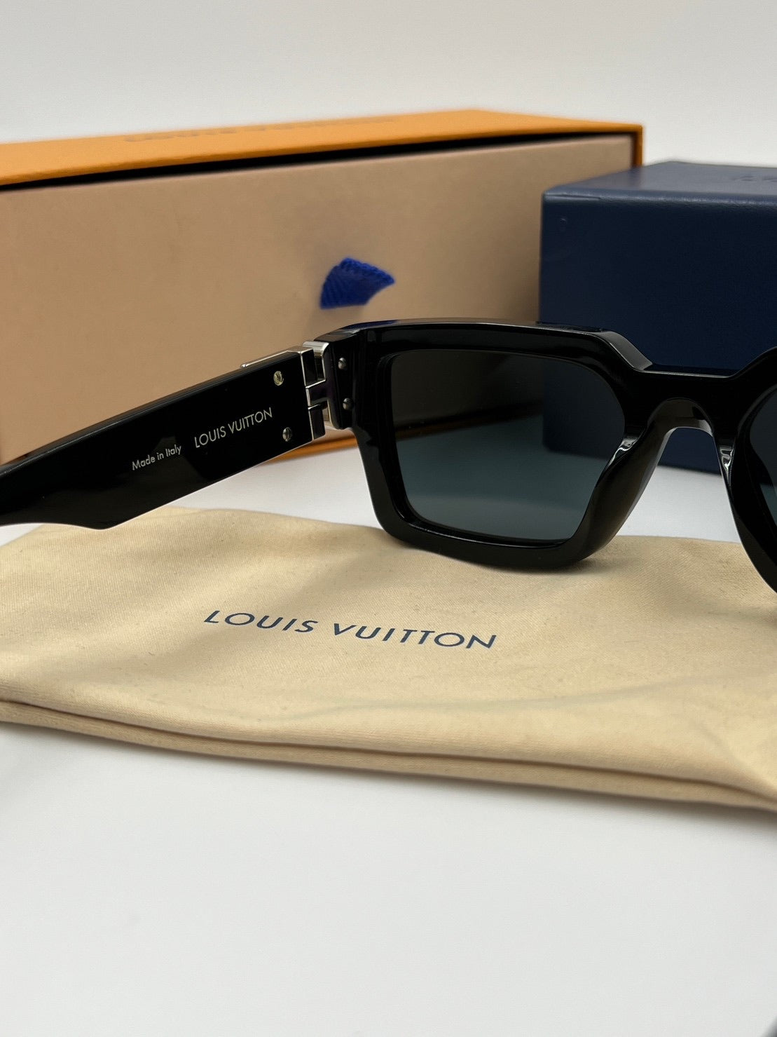 Louis Vuitton   Sunglasses / Brand new