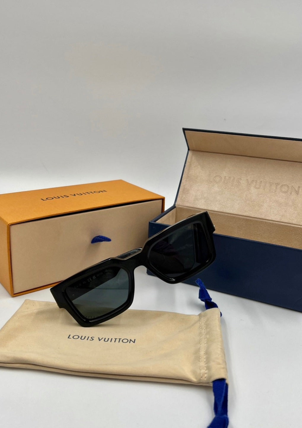 Louis Vuitton   Sunglasses / Brand new