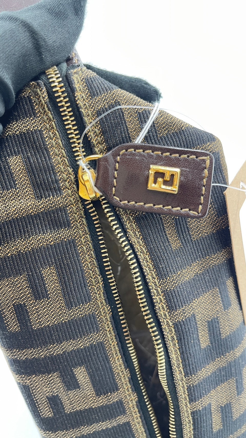 Fendi 老花飯盒包 / Rank SA