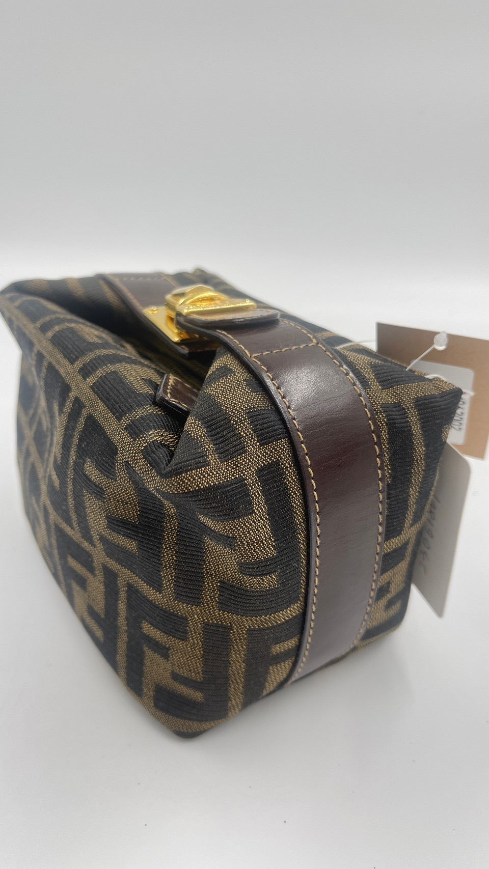 Fendi 老花飯盒包 / Rank SA