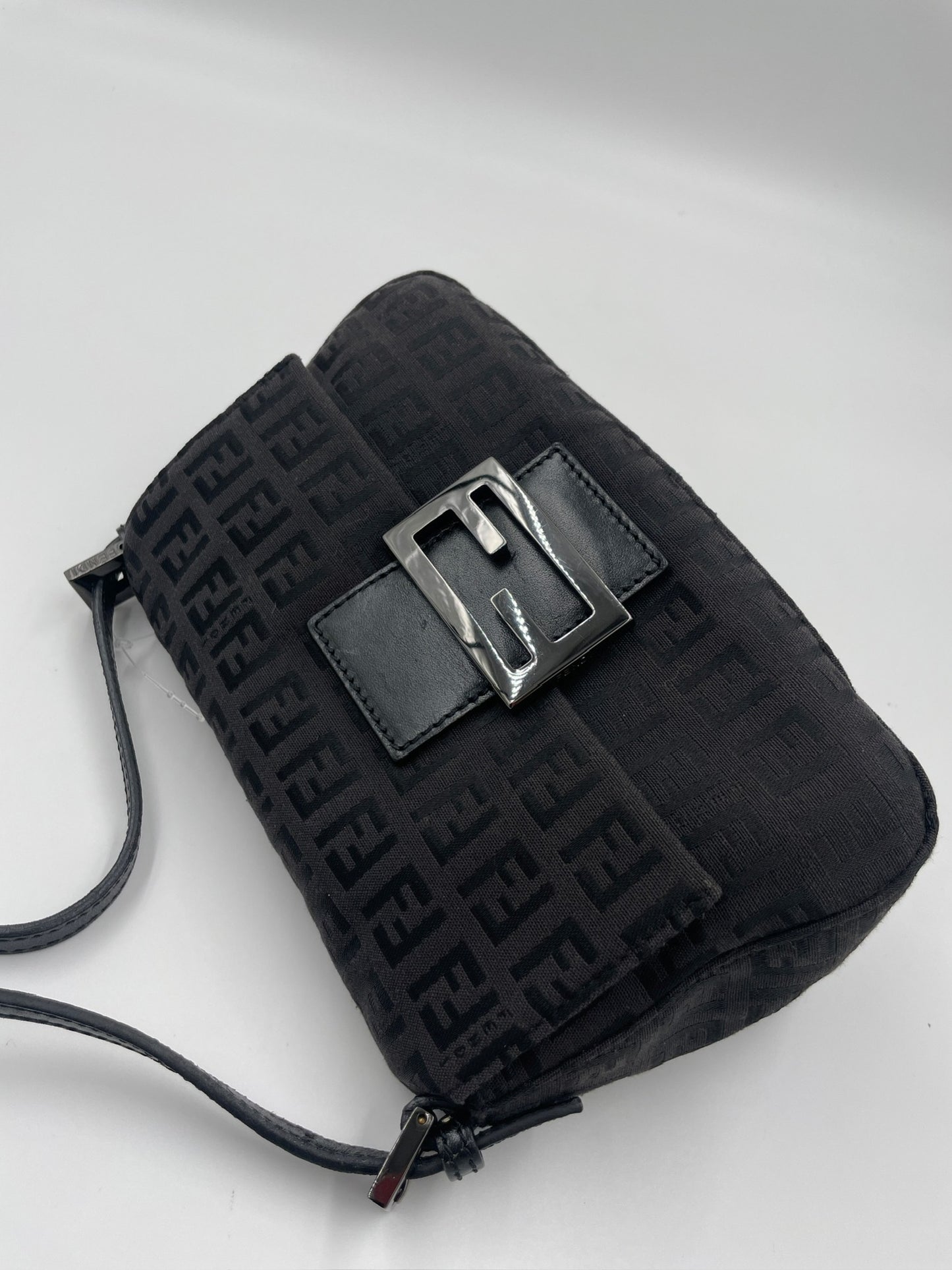 Fendi 黑花小胖丁 / Rank SA