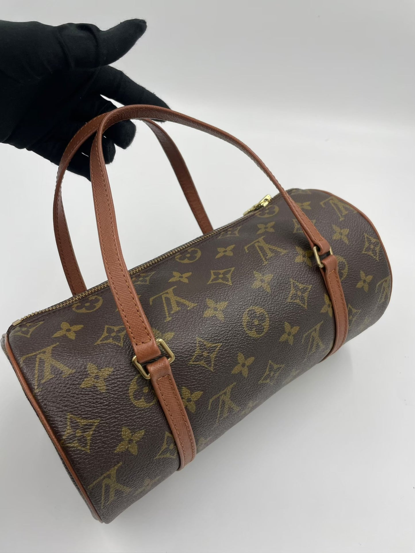 Louis Vuitton Papillon 26 / Rank SA