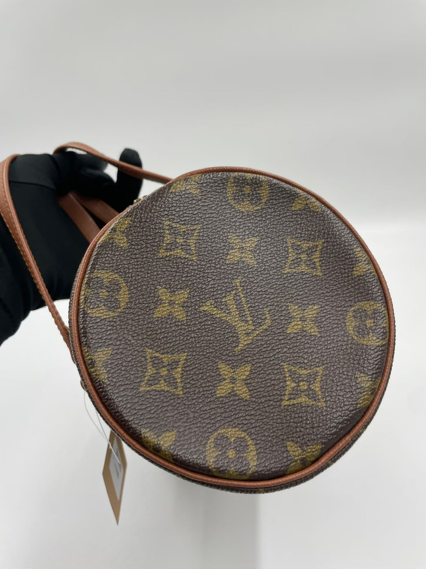 Louis Vuitton Papillon 26 / Rank SA