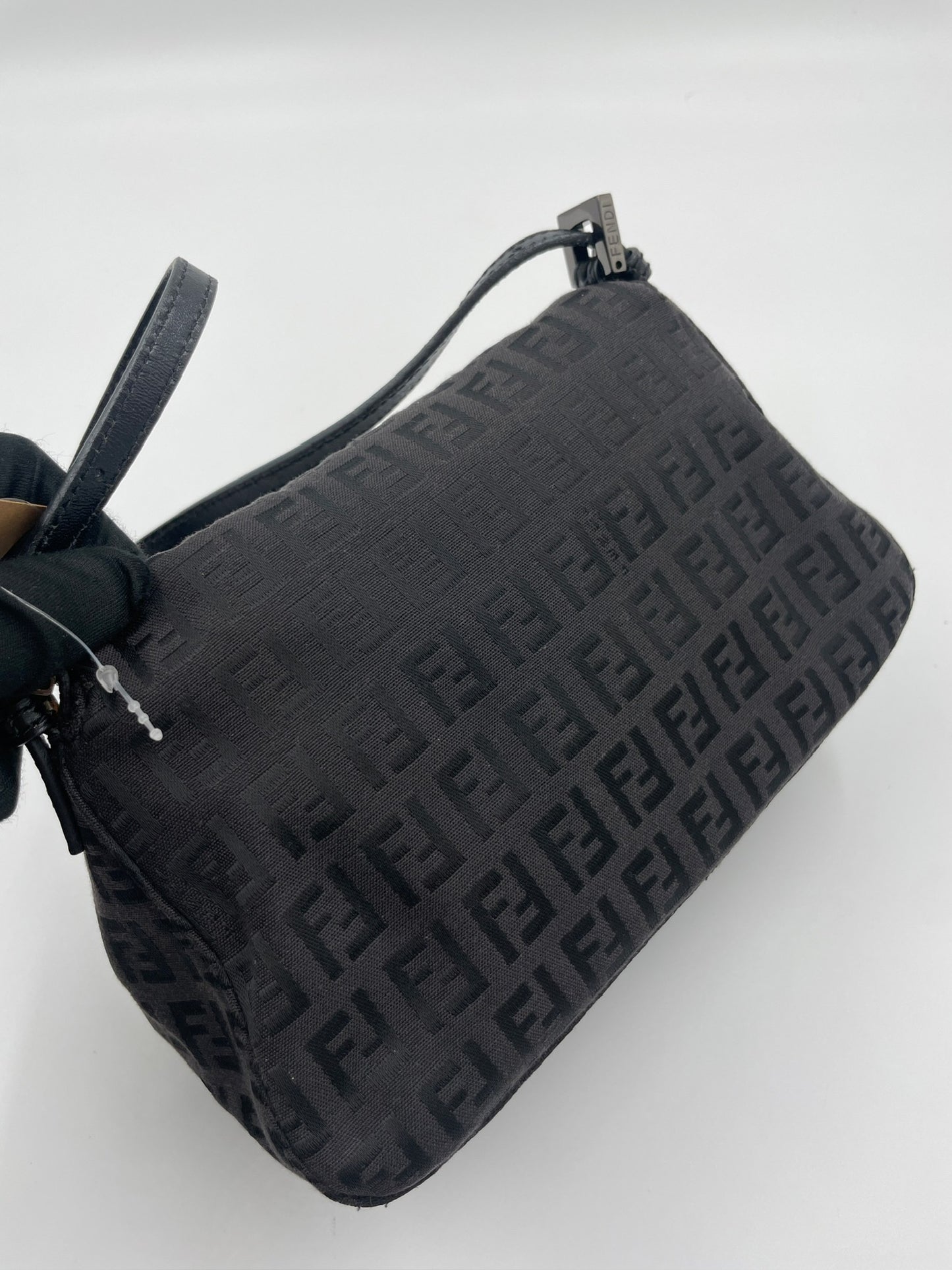 Fendi 黑花小胖丁 / Rank SA