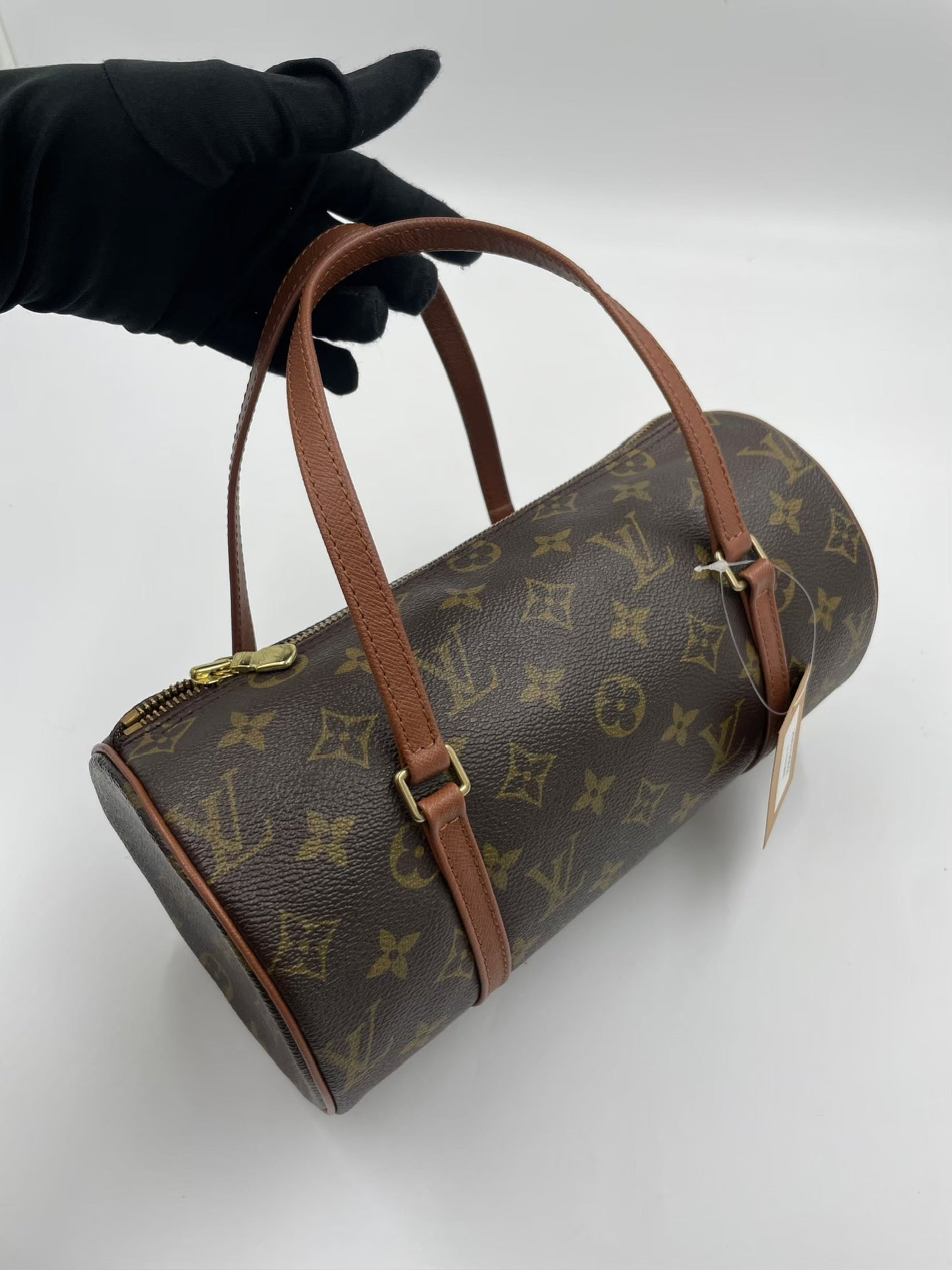 Louis Vuitton Papillon 26 / Rank SA