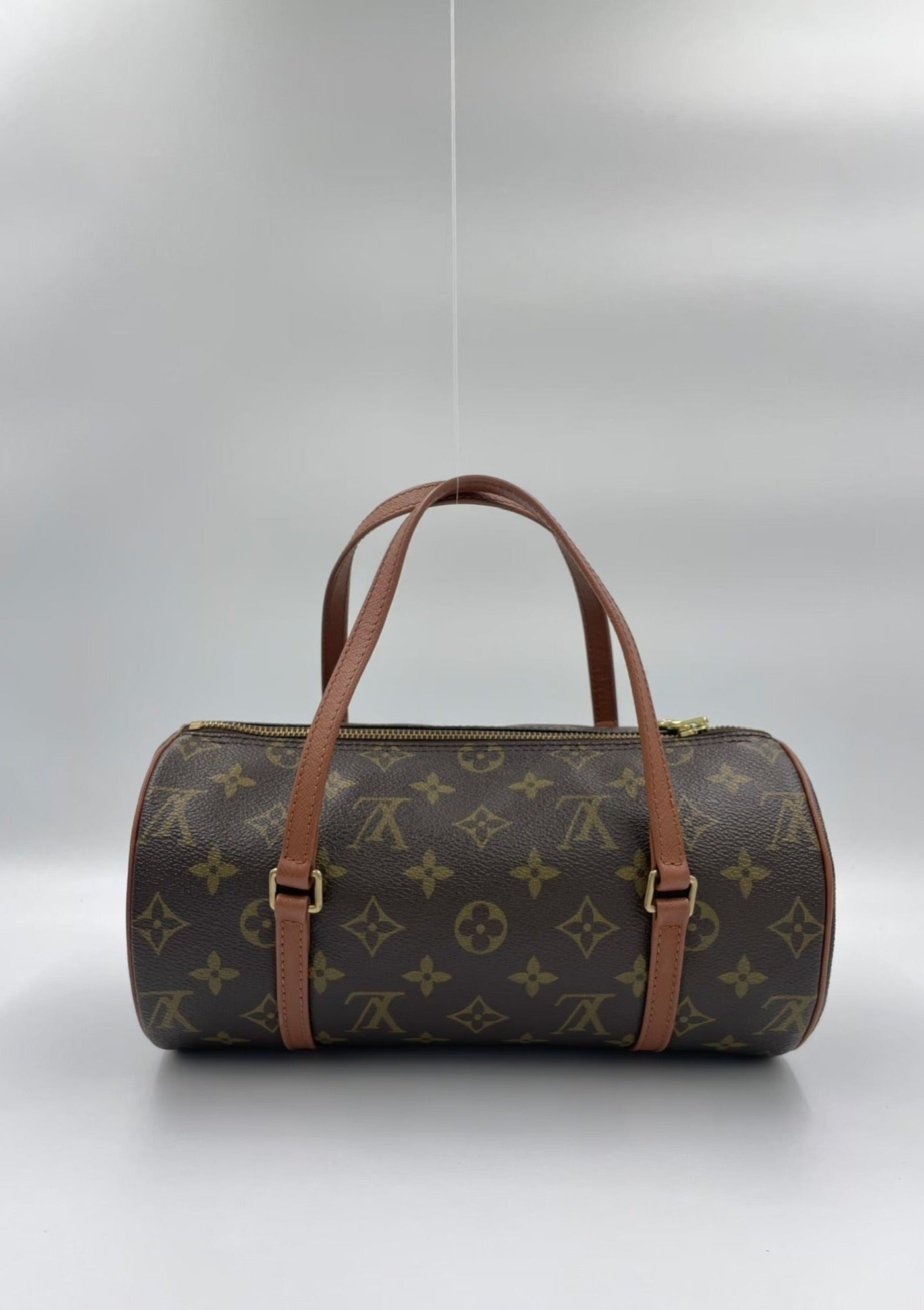 Louis Vuitton Papillon 26 / Rank SA