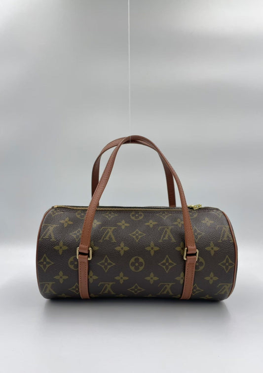 Louis Vuitton Papillon 26 / Rank SA
