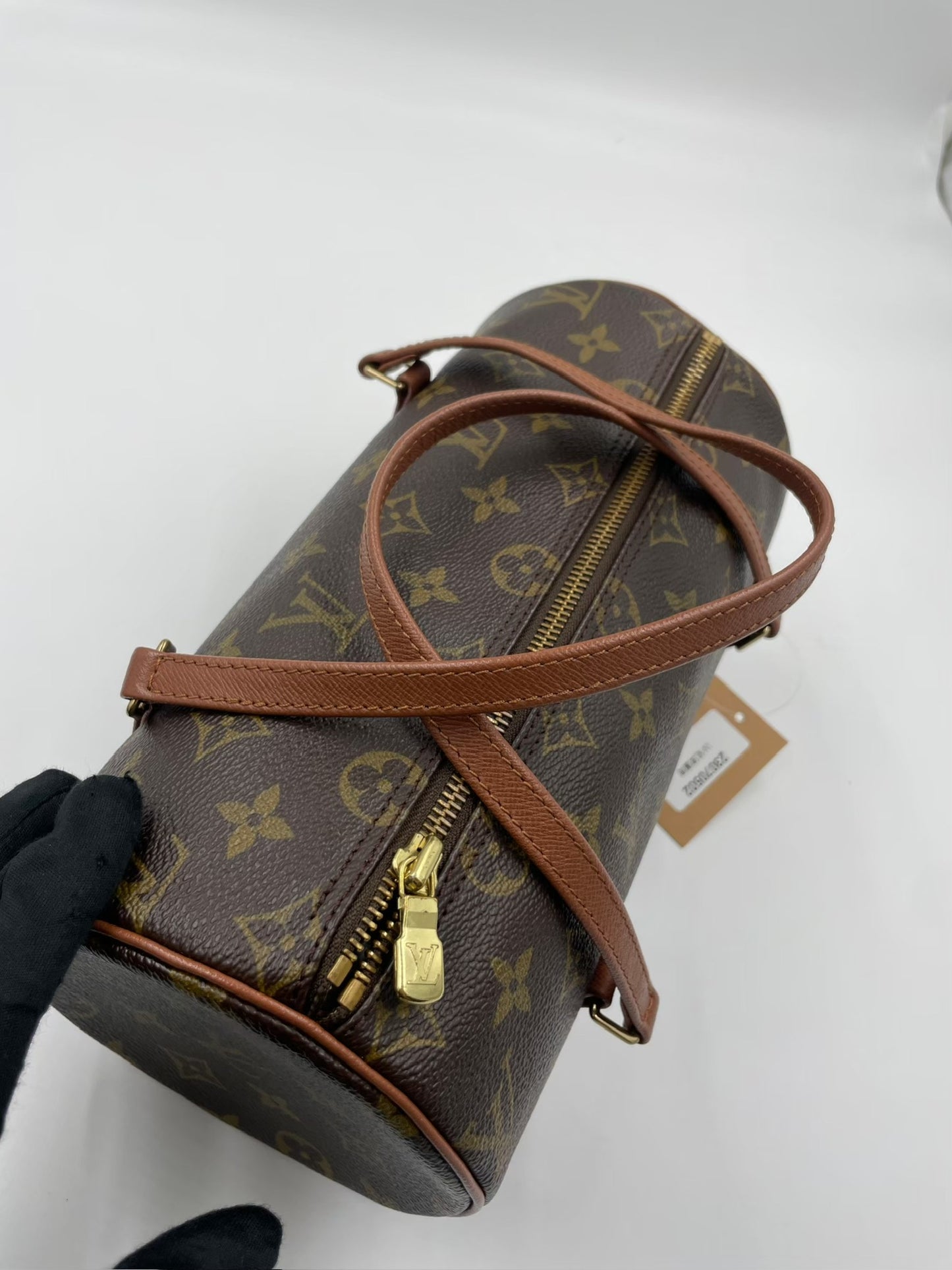 Louis Vuitton Papillon 26 / Rank SA