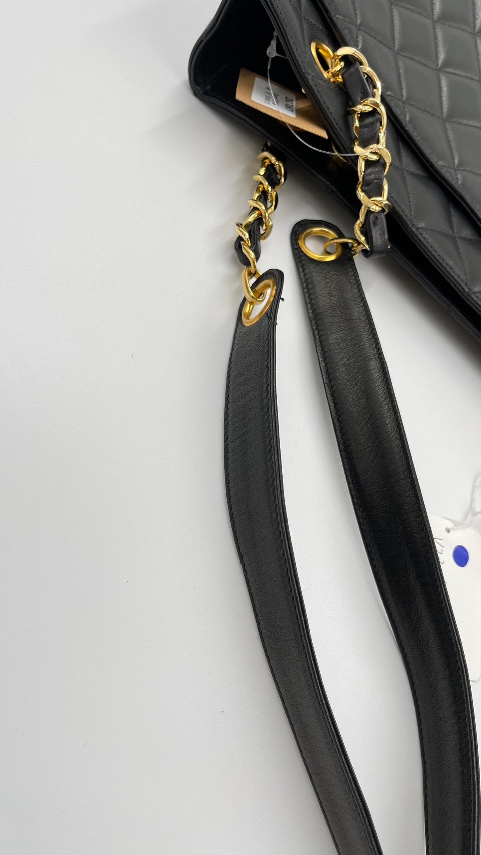 Chanel 金球托特包 / Rank SA
