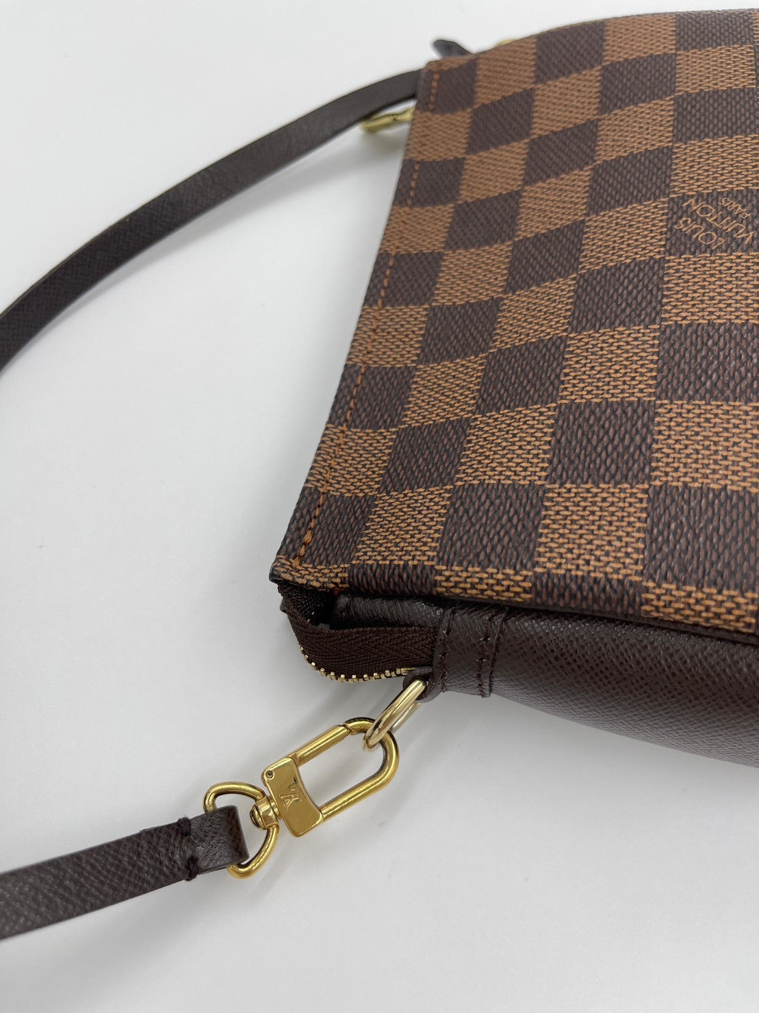 Louis Vuitton   Mini Square / Rank A