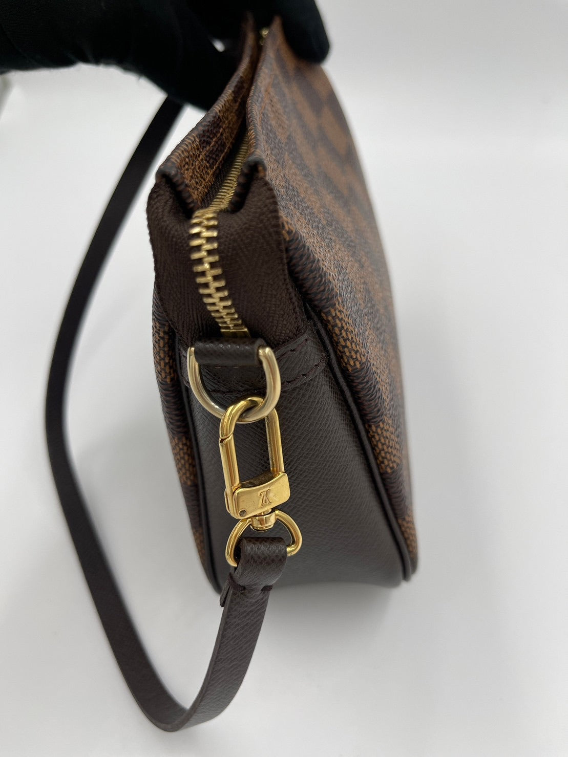 Louis Vuitton   Mini Square / Rank A