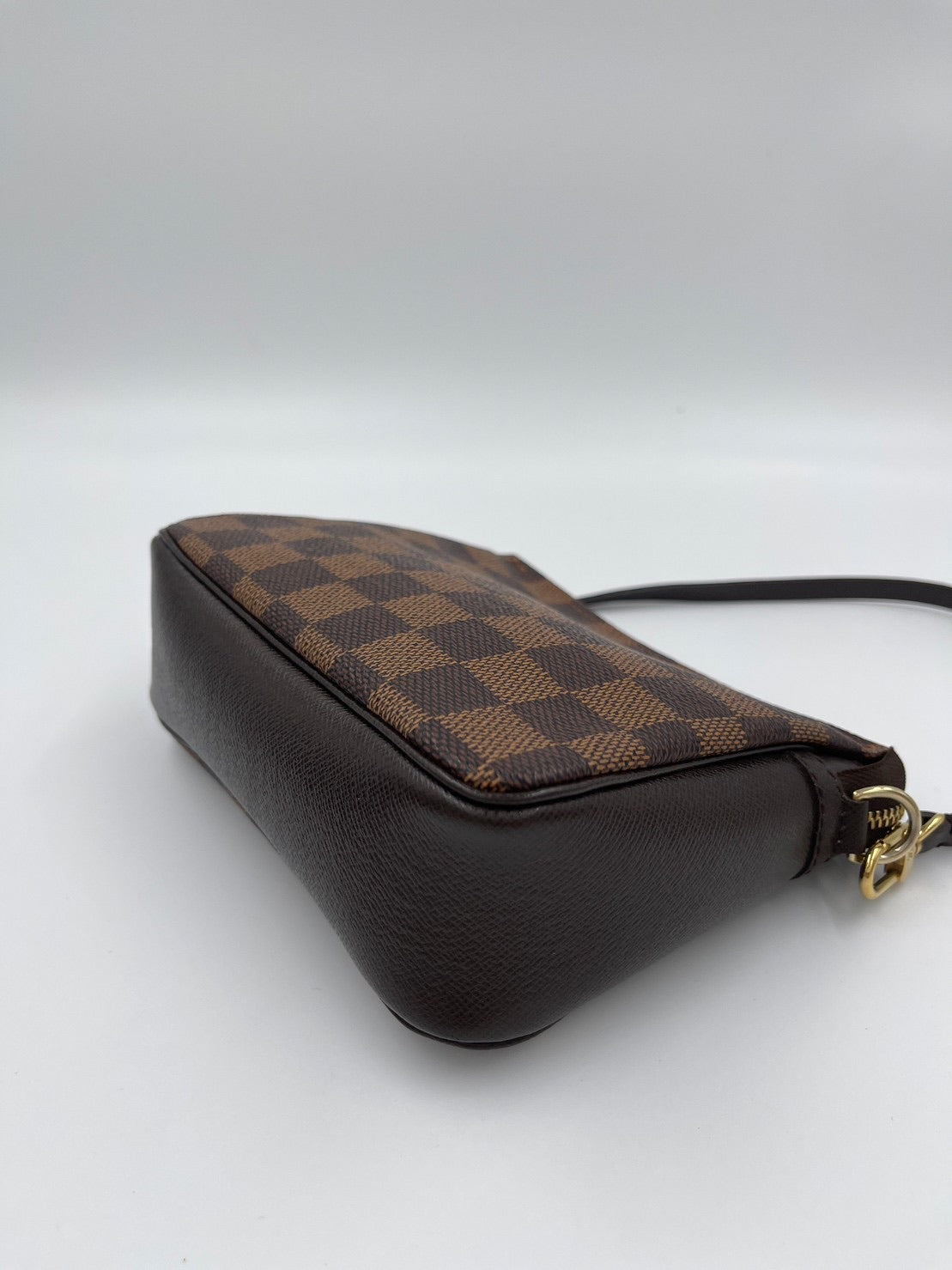 Louis Vuitton   Mini Square / Rank A