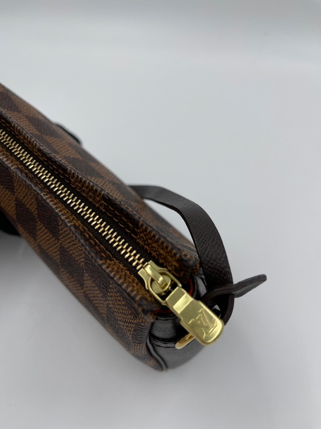Louis Vuitton   Mini Square / Rank A
