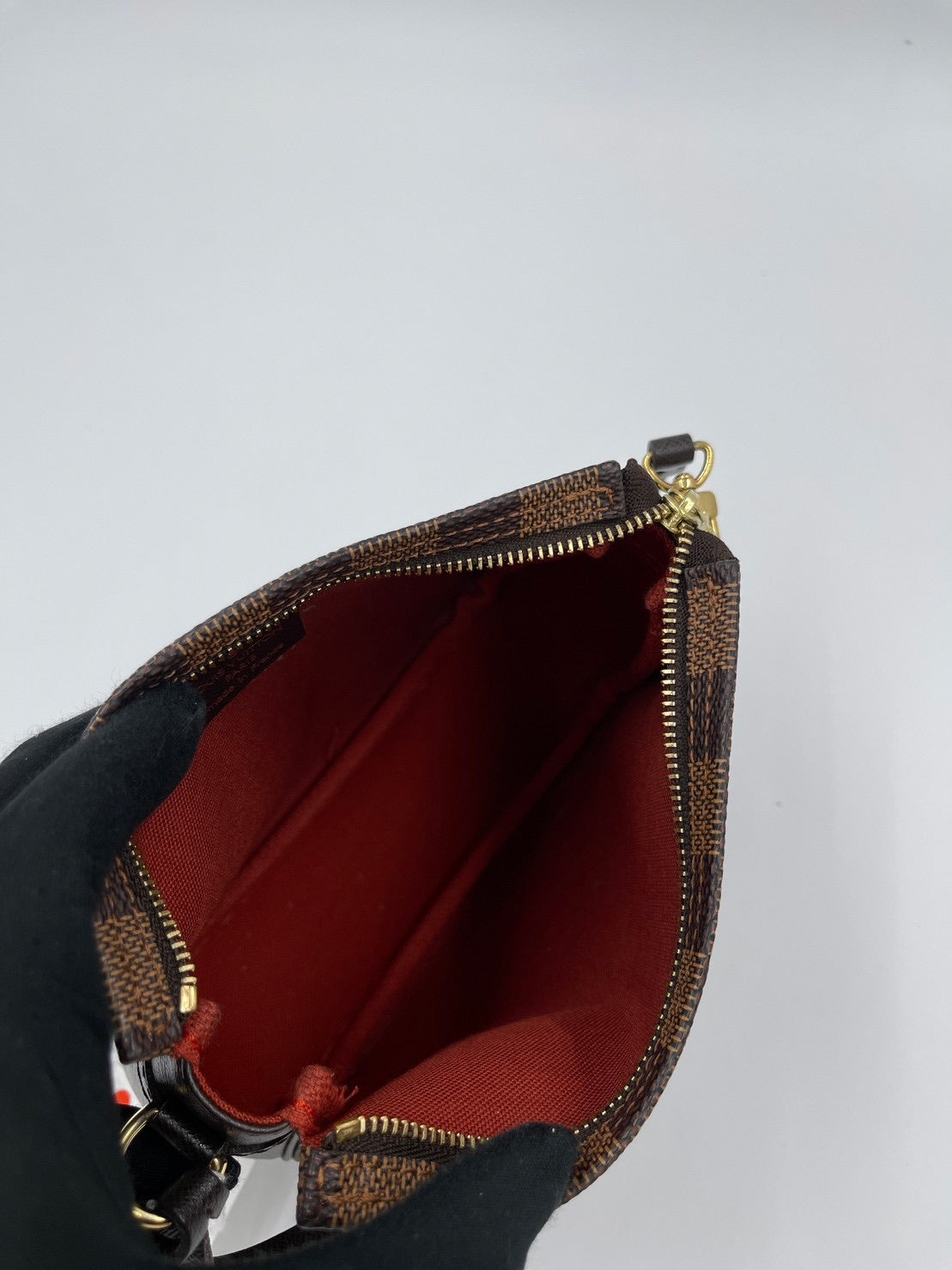 Louis Vuitton   Mini Square / Rank A
