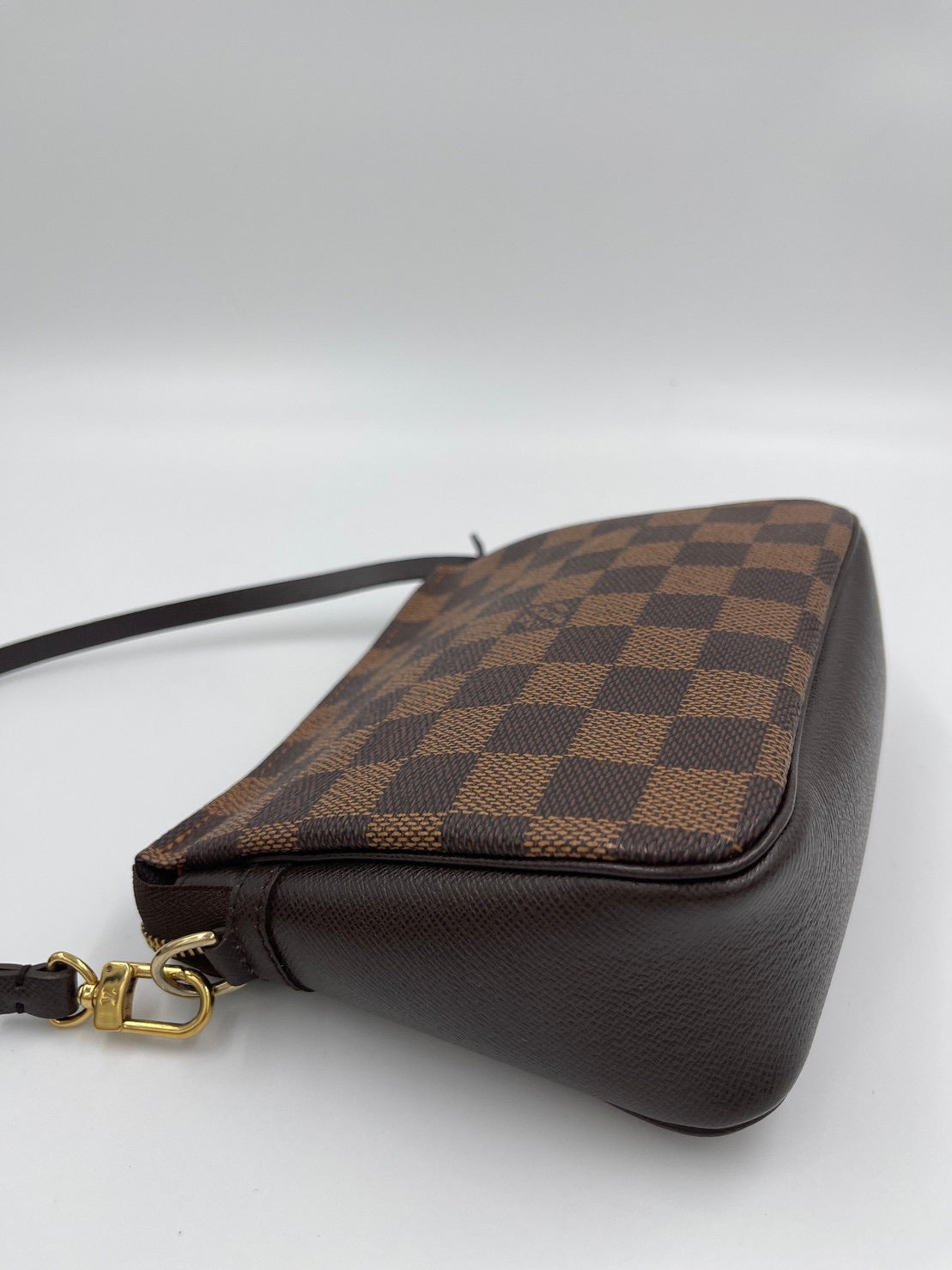 Louis Vuitton   Mini Square / Rank A
