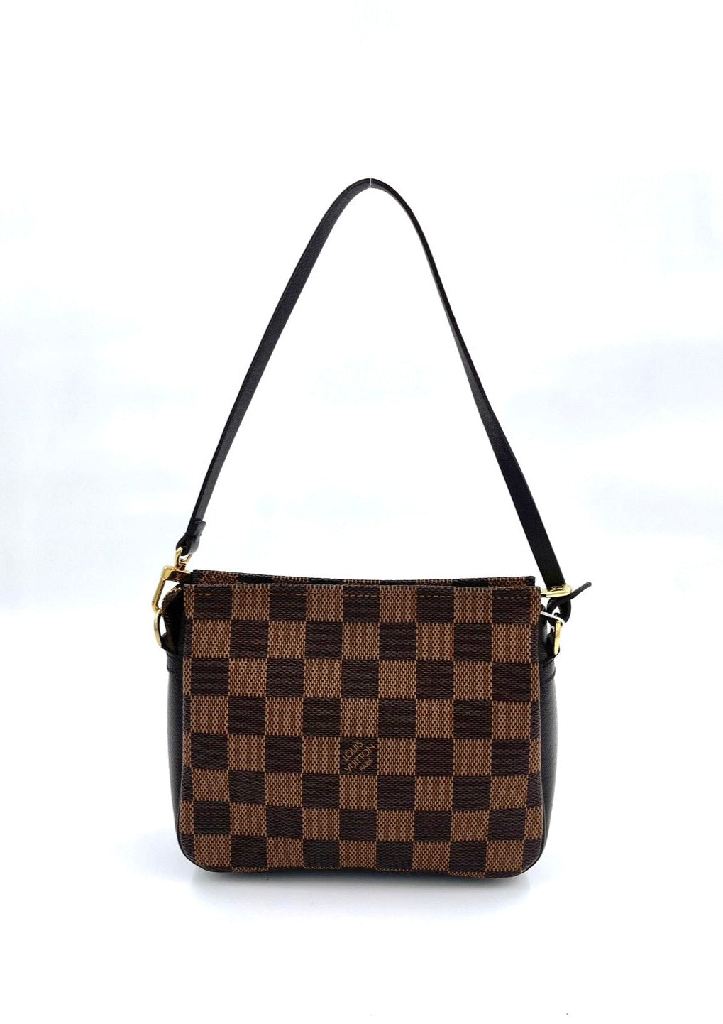 Louis Vuitton   Mini Square / Rank A
